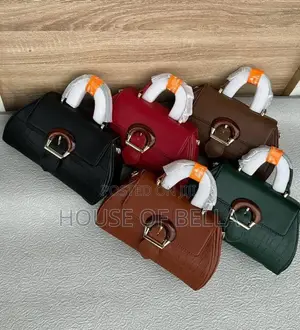 Trendy Ladies Cross Body Bag