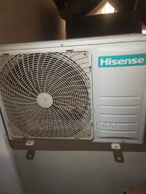 2.5hp Hisense For Sale With The Engine, Working Perfectly