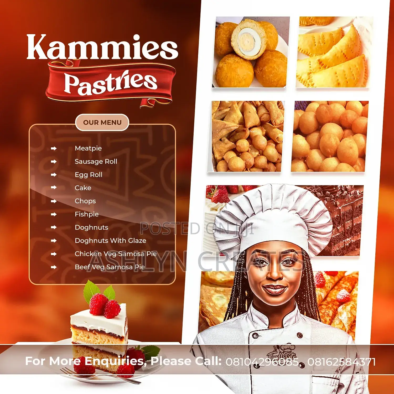 Flyer Design