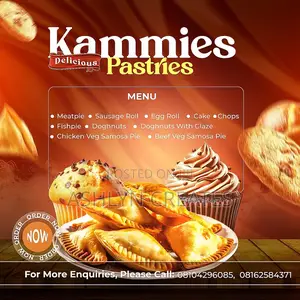 Flyer Design