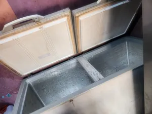 500l Deep Freezer