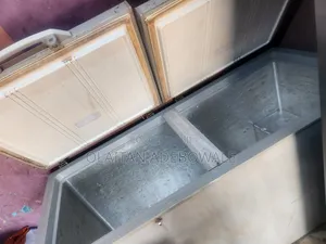 500l Deep Freezer