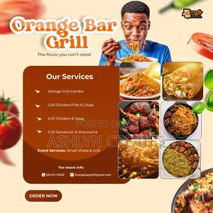 Flyer Design