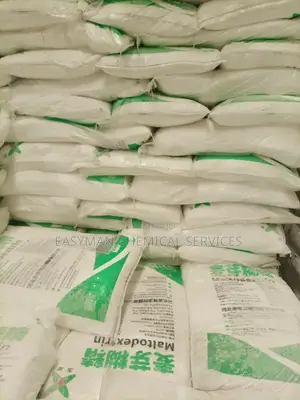 Maltodextrin Powder