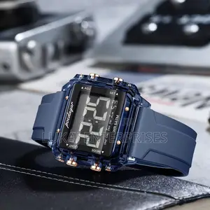 Poedagar Rubber Luxury