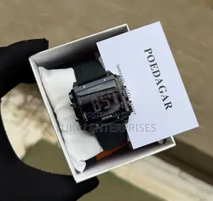 Poedagar Rubber Luxury