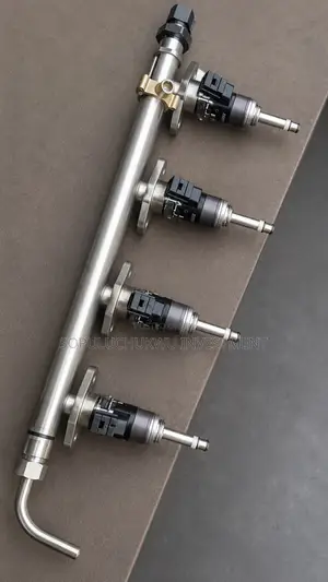 Complete Nozzle Honda Accord 2018