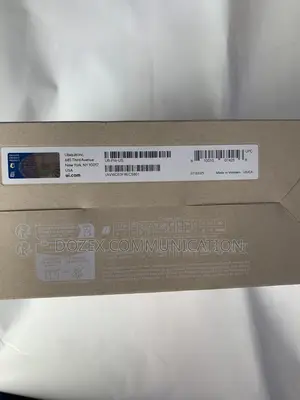 Ubquiti U6 Pro