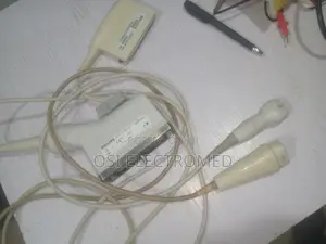 Ultrasound Probes