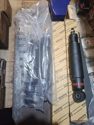Front Shock Absorberlexus Lx470 Oil/Automatic Type