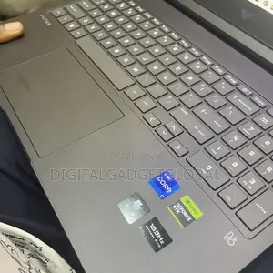 Laptop HP Victus 15 4GB Intel Core i7 SSHD (Hybrid) 512GB