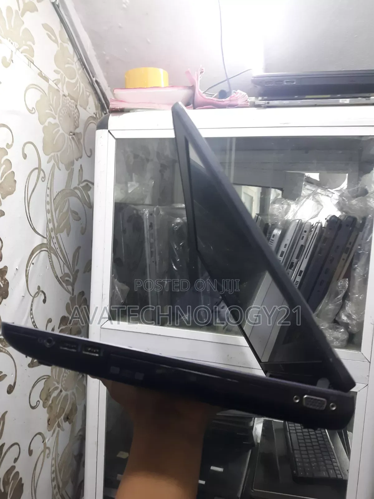 Laptop HP ZBook Studio G5 8GB Intel Core i7 HDD 1T
