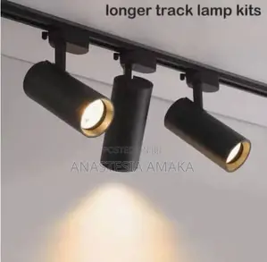 Track Lights