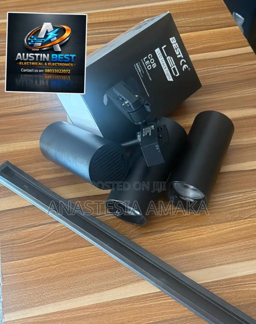 Track Lights