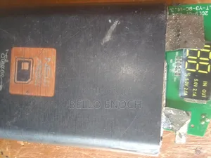 Power Bank and Mp Repair Solutions