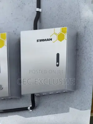 12kva Firman Hybrid Inverter