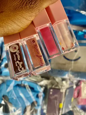 Kamsobeauty Lipcare