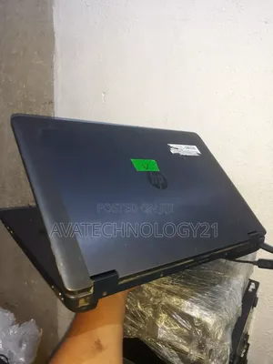 Laptop HP ZBook Studio G5 8GB Intel Core i7 HDD 1T
