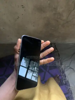 Infinix Smart 16 GB Silver