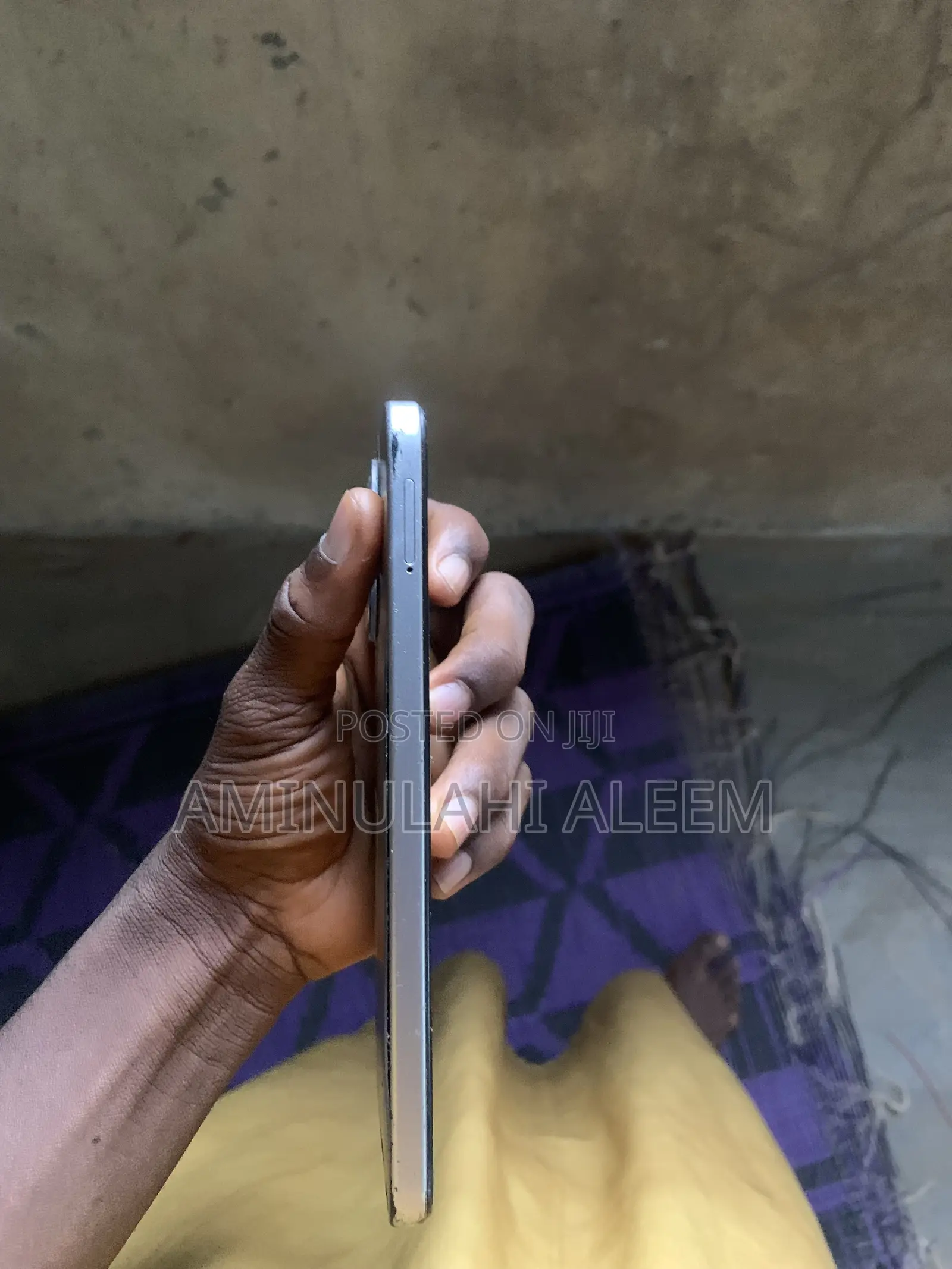 Infinix Smart 16 GB Silver