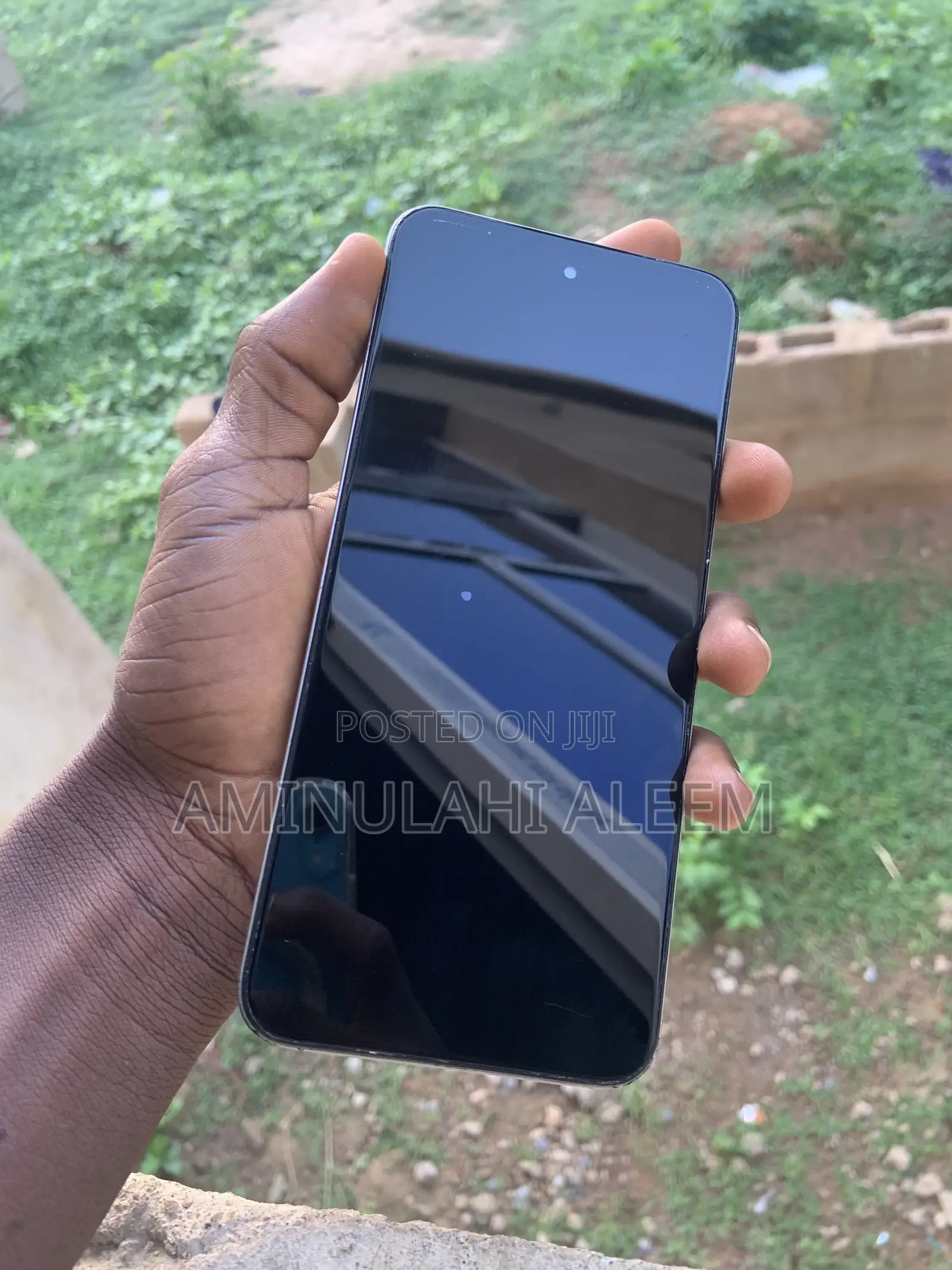 Infinix Smart 16 GB Silver
