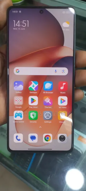 Xiaomi Redmi Note 13 256 GB