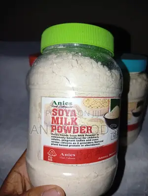 Soya Milk Powder