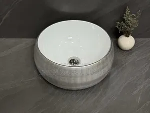 High Quality Countertop Basin