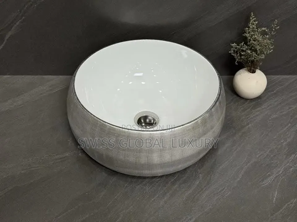 High Quality Countertop Basin