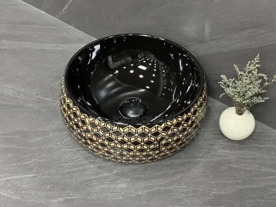 High Quality Countertop Basin