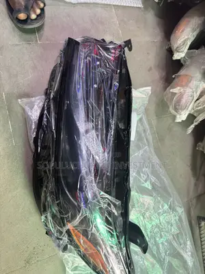 Headlights Toyota Camry 2025