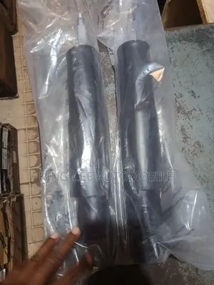 Automatic Oil Back Shock Absorber Lx470