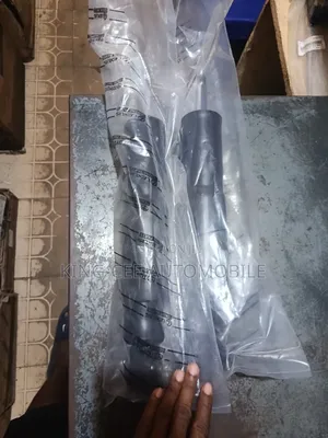 Automatic Oil Back Shock Absorber Lx470