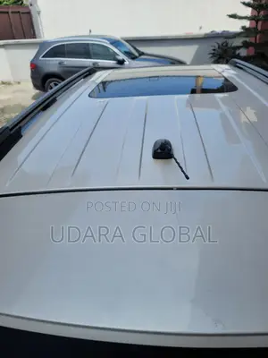 Ford Explorer 2013 White