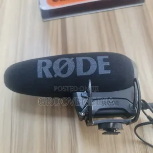 Rode Videomic Pro+