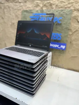 Laptop HP ProBook 650 G3 8GB Intel Core i5 SSD 128GB
