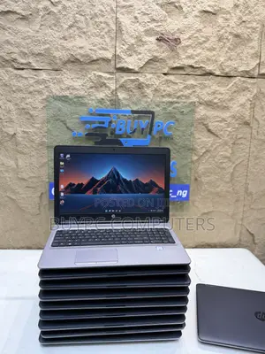 Laptop HP ProBook 650 G3 8GB Intel Core i5 SSD 128GB