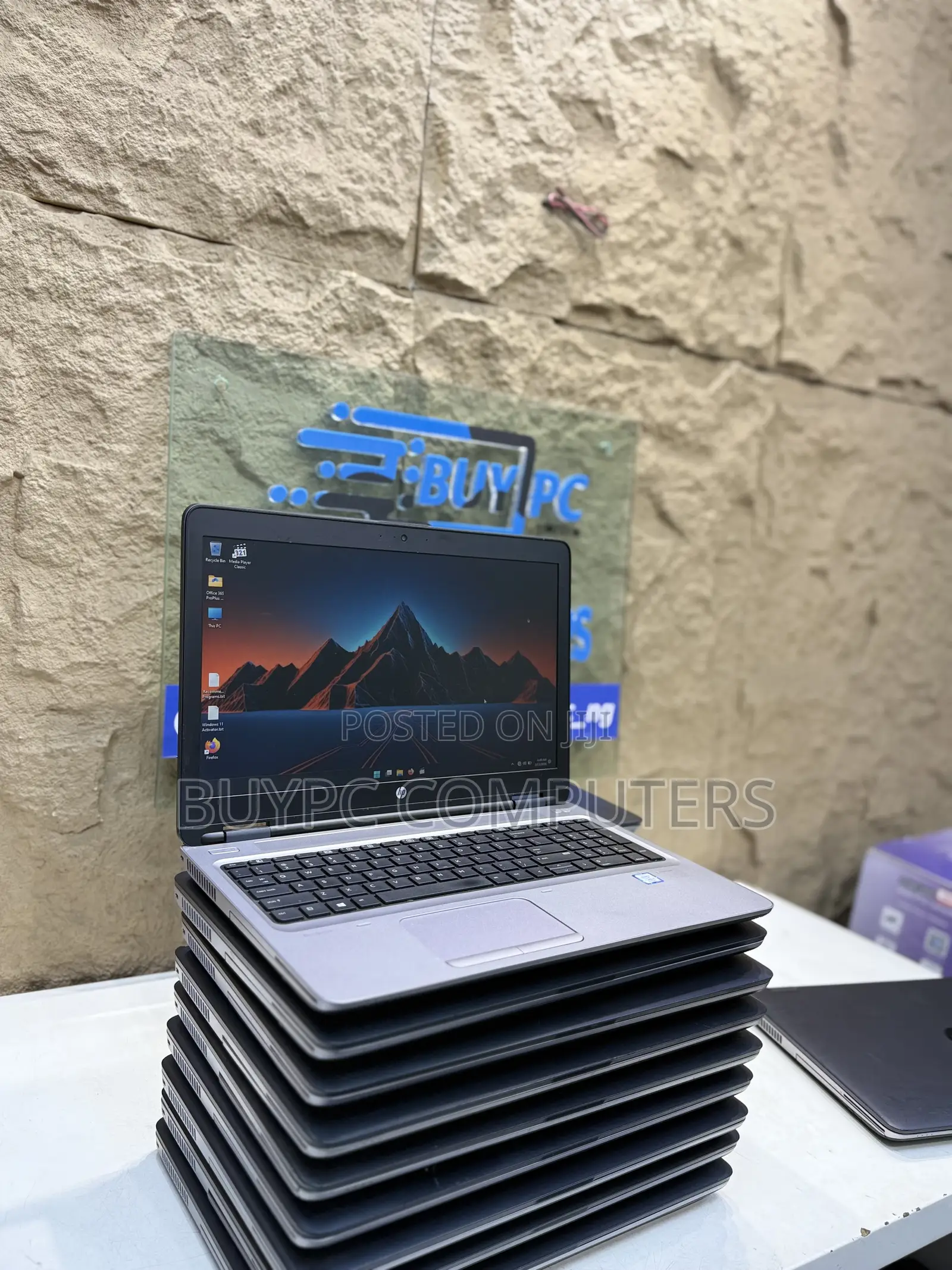 Laptop HP ProBook 650 G3 8GB Intel Core i5 SSD 128GB