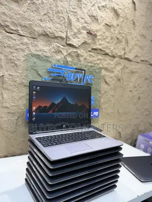 Laptop HP ProBook 650 G3 8GB Intel Core i5 SSD 128GB
