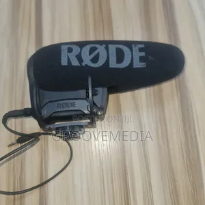 Rode Videomic Pro+