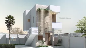 Architect and Building Constructor