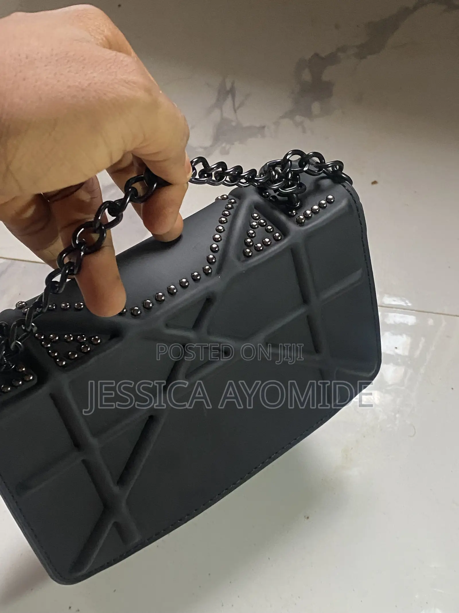 Mini Quality Bag