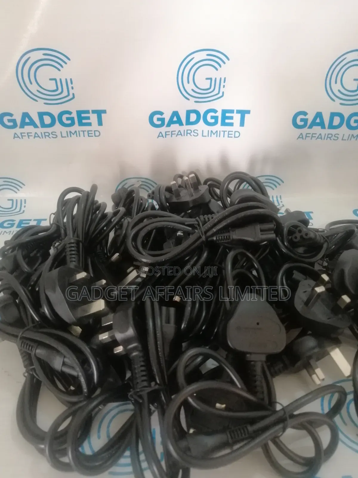Laptop Power Cable