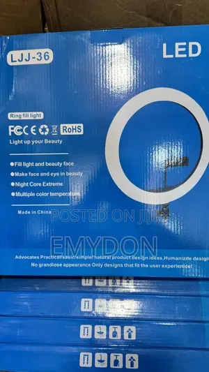 Ling Fill Light