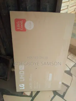32 Inches Smart Tv