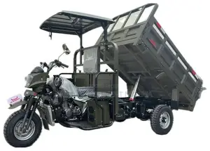 New Motorcycle 2025 Green