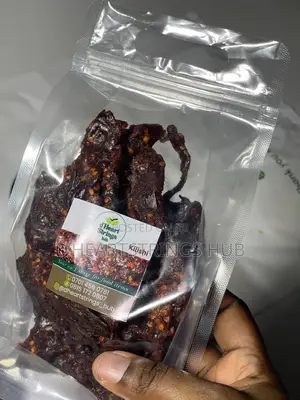 Honey Kilishi ( 150g )