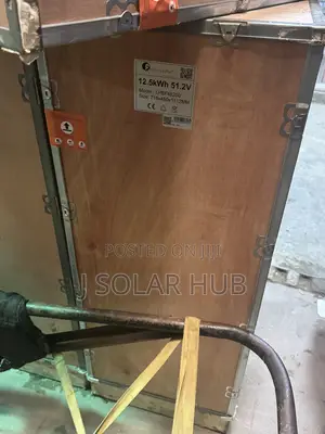Brand New Felicity 12.5kwh Lithium Battery