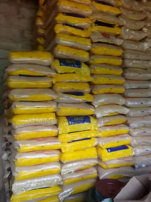 Bags of Rice