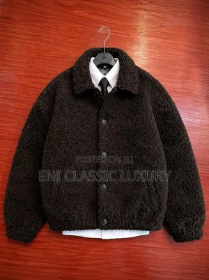 Best Quality Luxury Cargo Jacket Well Banded